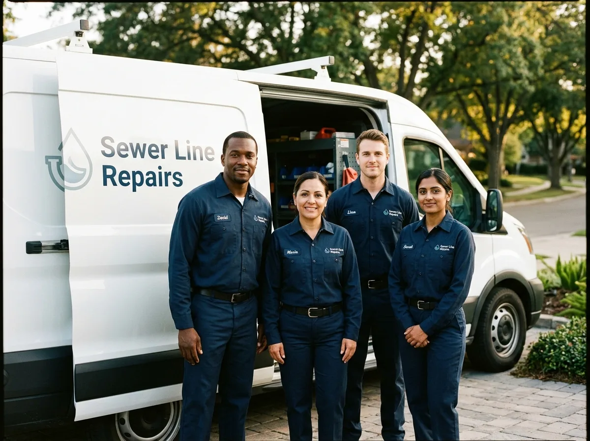 Emergency Plumber company in Concord, NH